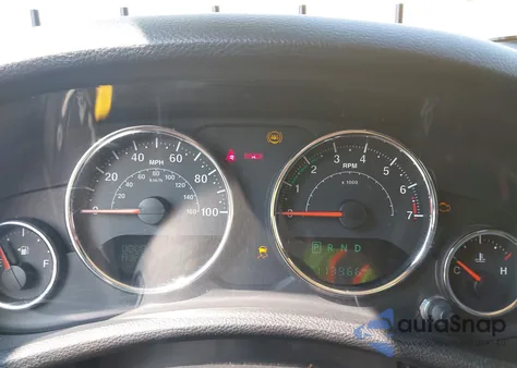 2015 Jeep Wrangler Unlimited Sahara из США, поврежденный, VIN 1C4BJWEG7FL665516